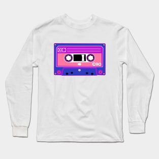 Gender Fluid Pride 2 Long Sleeve T-Shirt